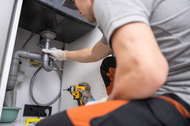 Trusted East Islip, NY Plumbing Services Experts